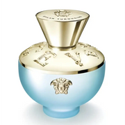 Perfume Versace Dylan Turquoise - Mujer - 100 ml - EDT yapcr.com Costa Rica