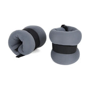 Pesas para Muñecas y Tobillos 4 Lb Stingray (SFPOL-4LB) yapcr.com Costa Rica