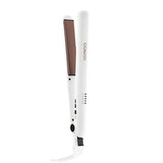 Plancha Alisadora de Cabello Conair Doble Cerámica (CS221NAL) yapcr.com Costa Rica