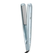 Plancha Alisadora de Cabello Conair InfinitiPro con Tecnología Iónica Doble SmoothWrap (CS2573AL) - Planchas