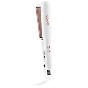 Plancha Alisadora de Cabello Doble Cerámica Conair (CS222NAL) - Planchas