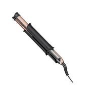 Plancha y Rizador de Cabello 2 en 1 con Terapia Biotina Colágeno Remington (S33A-110F) - Planchas