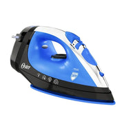Plancha de Vapor Cable Retráctil Suela Cerámica Oster (GCSTBSRC202) yapcr.com Costa Rica