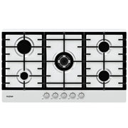 Plantilla de Gas Empotrable Telstar 5 Quemadores (TGE030312MD) - Plantillas