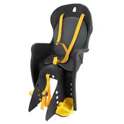 Porta Bebé para Maletero de Bicicleta Super Pro (BQ-5A) yapcr.com Costa Rica