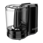 Procesador de Alimentos 3 Tazas Black+Decker (HC300B) yapcr.com Costa Rica