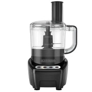 Procesador de Alimentos 8 Tazas Black+Decker (FP4200B-LA) yapcr.com Costa Rica