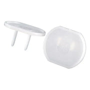 Protector GE para Toma Eléctrico 8 Unds (50271) yapcr.com Costa Rica