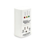 Protector de Picos 1 Toma 1650W con Alarma Nippon (PROTECTX-AUD) - Protectores Voltaje
