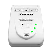 Protector de Voltaje Forza para Dispositivos 220V 6600W/30A (FVP-6630B) - Protectores