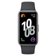 Pulsera Inteligente Huawei Band 10 Cuerpo Plástico Negro (55020EES) - Pulseras Inteligentes