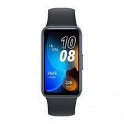 Pulsera Inteligente Huawei Band 8 Sakura Negra Ahsoka-B19 (55020ANV) - Pulseras Inteligentes