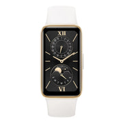Pulsera Inteligente Huawei Band 9 Blanca (KIM-B19 White) yapcr.com Costa Rica