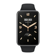 Pulsera Inteligente Xiaomi Mi Band 7 Pro GL Negra (39500) - Pulseras Inteligentes