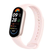 Pulsera Inteligente Xiaomi Smart Band 9 Rosada (62746) yapcr.com Costa Rica