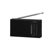 Radio FM de Bolsillo Aiwa (AWFML2) yapcr.com Costa Rica