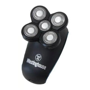 Rasuradora Inalámbrica con Cabezal Flotante Westinghouse (WH1194) yapcr.com Costa Rica