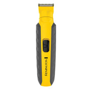 Recortadora Personal Inalámbrica Indestructible Remington (PG6855A-110F) - Afeitadora