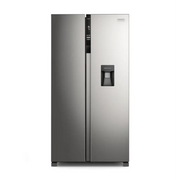 Refrigeradora Side by 19 Pies Inverter Frigidaire (FRSA19K2HVG) - Refrigeradoras