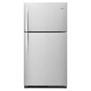 Refrigeradora Whirlpool Top Mount 22 Pies (WT2150S) yapcr.com Costa Rica