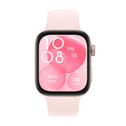 Reloj Inteligente Huawei Watch Fit 3 Rosado yapcr.com Costa Rica
