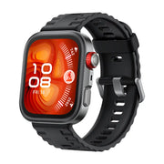 Reloj Inteligente Huawei Watch Fit 4 Pro Negro (55020FAA) - Relojes Inteligentes