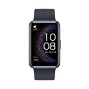Reloj Inteligente Huawei Watch Fit SE Negro STA-B39 (55020ASQ) - Relojes Inteligentes