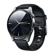 Reloj Inteligente Joyroom JR-FC2 Classic Series Negro - Relojes Inteligentes