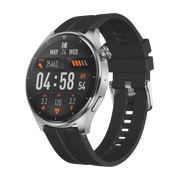Reloj Inteligente Kodak Plateado (SW7202) - Relojes Inteligentes