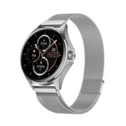Reloj Inteligente Kodak Plateado (SW7212) - Relojes Inteligentes
