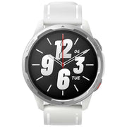 Reloj Inteligente Xiaomi Watch S1 Active Blanco (35785) - Relojes Inteligentes