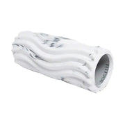 Rodillo Espuma Mármol 33 x 14 cm Elle Sport SR6633 - Rodillos