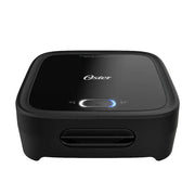 Sandwichera Compacta con Platos Hondos Oster (CKSTSM400) yapcr.com Costa Rica