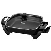 Sartén Eléctrico 12" Oster (CKSTSK1712B) yapcr.com Costa Rica