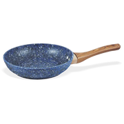 Sartén Granito Azul 28 cm Monix (704328)