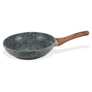 Sartén Granito Gris 26 cm Monix (704426)