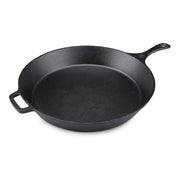 Sartén Hierro Fundido 38 cm Westinghouse (WCCI0006BK) yapcr.com Costa Rica
