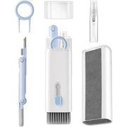 Set de Limpieza de Electrónicos 7 en 1 Yookie YE10 yapcr.com Costa Rica