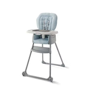 Silla de Comer Graco 5 en 1 Made2Grow Hudson (2203027) - Sillas