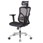 Silla de Escritorio Ergonómica Ejecutiva Tokoa (OS-2179) yapcr.com Costa Rica