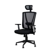 Silla de Escritorio Tokoa Ergonómica Ejecutiva (OS-2159) yapcr.com Costa Rica