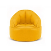 Sillón Individual Puff Lounger Amarillo yapcr.com Costa Rica