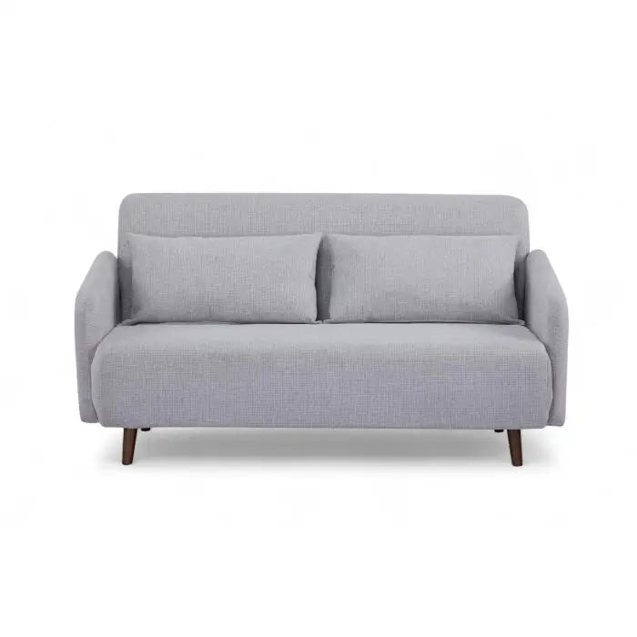 Sofá Cama Mirage Tamaño Full Color Gris