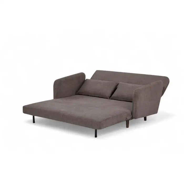 Sofá Cama Mirage Tamaño Full Color Marrón