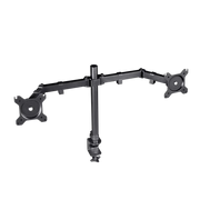 Soporte Articulado Doble para Monitor 32’’ Trust GXT1120 MARA (23941) - monitor
