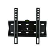 Soporte para TV Nippon Fijo de 14” a 43” (MSE-1443F) yapcr.com Costa Rica