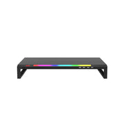 Stand para Monitor de Computadora RGB Marvo (DZ-01) - Soporte monitor
