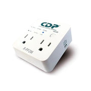 Supresor de Picos para Microondas 350 Joules CDP (R-PP2M) yapcr.com Costa Rica