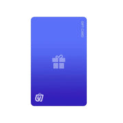 Tarjeta de Regalo YAP - ₡2 500 - Gift Card