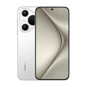 Teléfono Celular Huawei Pura 70 - 12GB RAM - 256 GB - Blanco Invernal (51097VWP) yapcr.com Costa Rica